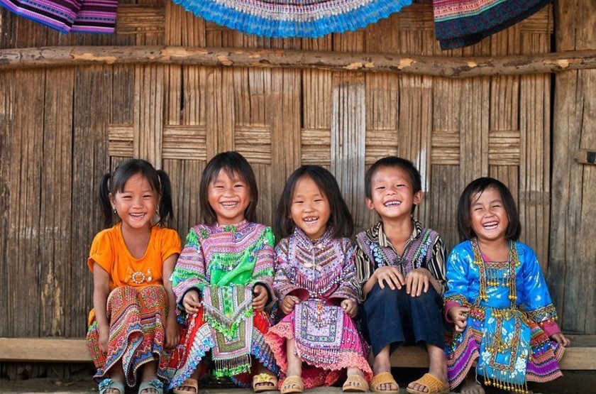 Voyager au Vietnam avec enfants 14 jours