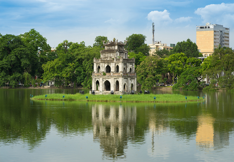 Découverte du nord au Vietnam 16 jours 15 nuits